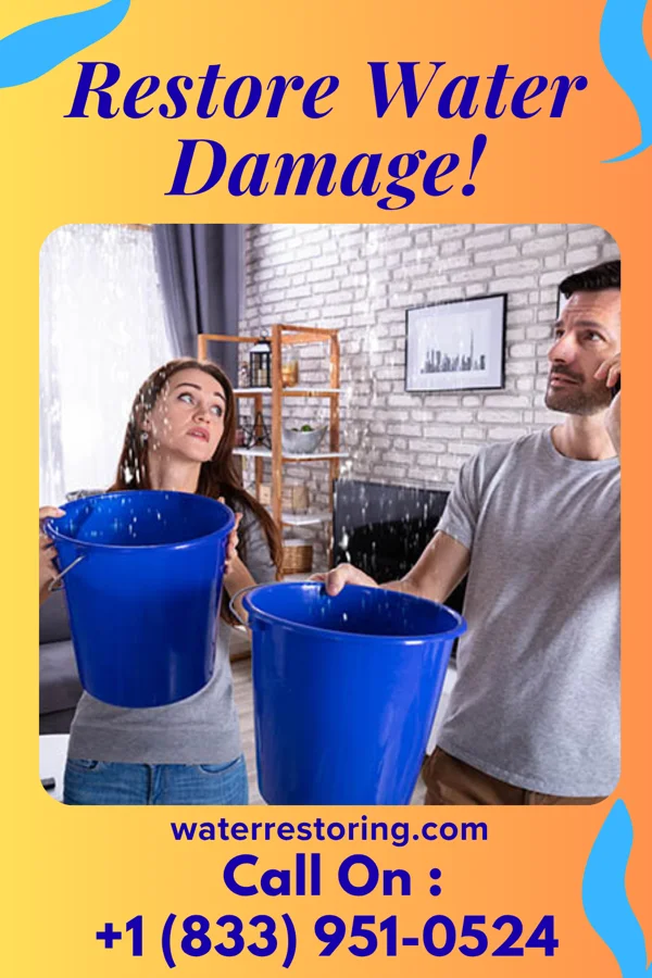 water restoration Sterling Drying Authority Clintwood